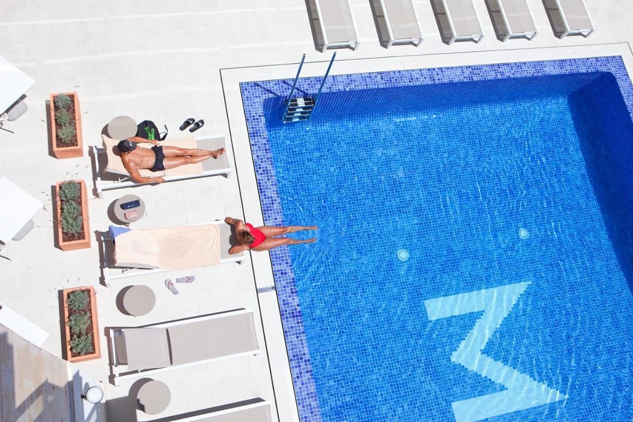 Hotel Mim Mallorca & Spa - Adults Only Sa Coma  Esterno foto